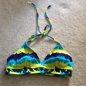 Roxy Bikini Top
